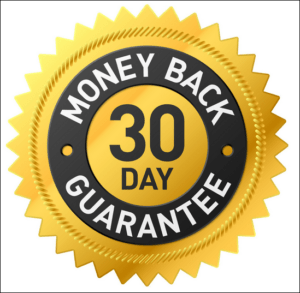 BEpic products have a 30 day money back guarantee