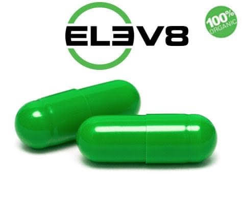 Bepic Elev8 supplement contain all natural ingredients, energy, mood, nootropics